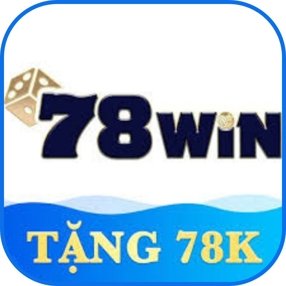 78win Logo